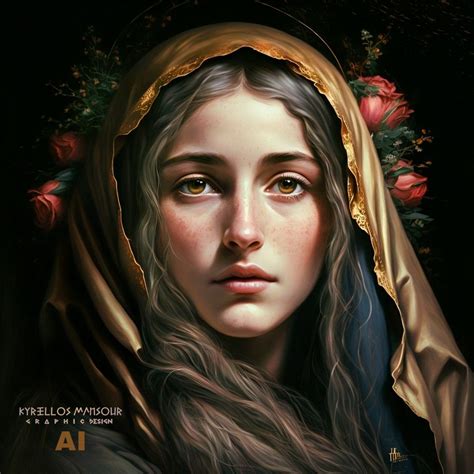 Virgin Mary Painting Virgin Mary Art Virgin Mary Statue Blessed