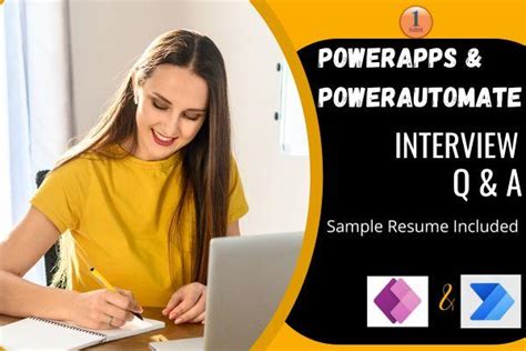 Latest Powerapps And Power Automate Interview Questions And Answers