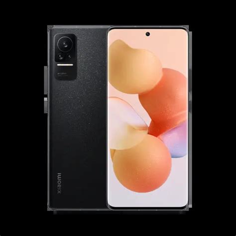 Xiaomi Civi 1S Full Specifications