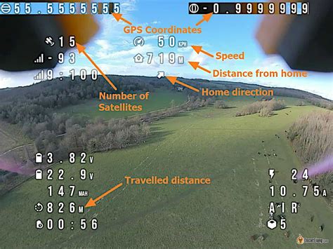 How To Setup Gps In Betaflight Oscar Liang