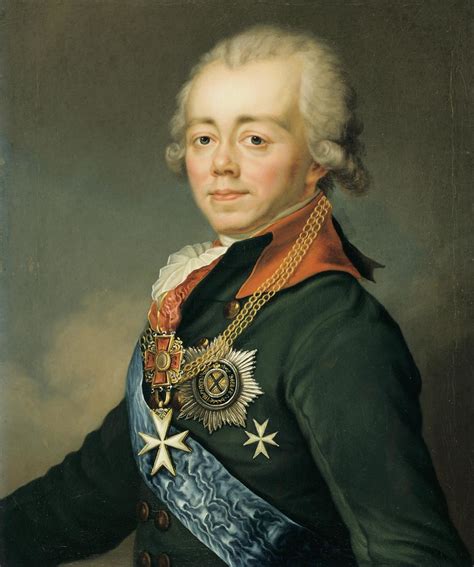 Meet Count Bobrinsky, Catherine the Great's bastard son - Russia Beyond