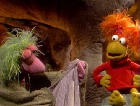 Danielle Watches Fraggle Rock Season Episode