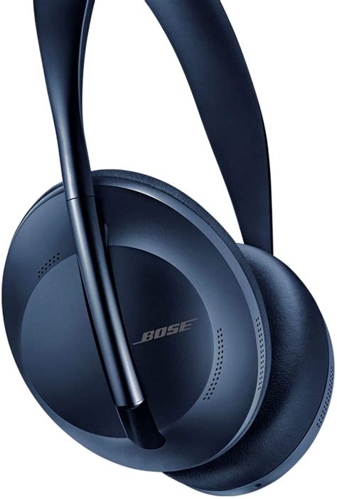 Customer Reviews: Bose Headphones 700 Wireless Noise Cancelling Over ...