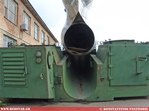 ВР-2 Стриж (Ту-141) Оперативно-тактический разведывательный БПЛА - RedStar
