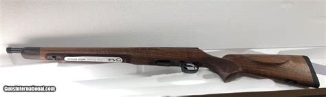 Cz 457 Royal 22lr 165 Threaded Barrel