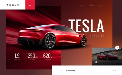 Best Looking Websites Designs You Always Want To See Behance