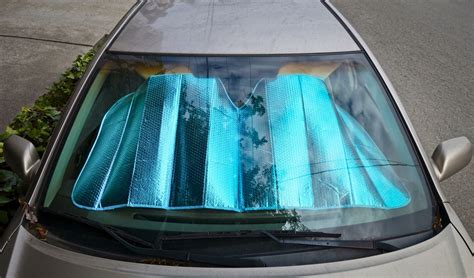 How To Choose Window Shields For Your Car Car And Driver