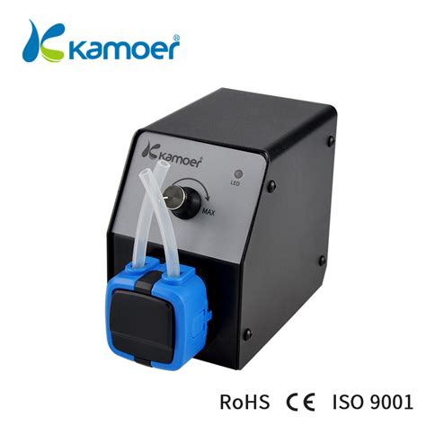 KCP2 KXF S10 Kamoer Lab Pump 12V Robu In Indian Online Store RC