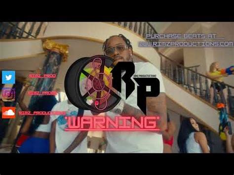 Rimz Productions WARNING Fivio Foregin X Pop Smoke X Sheff G Type