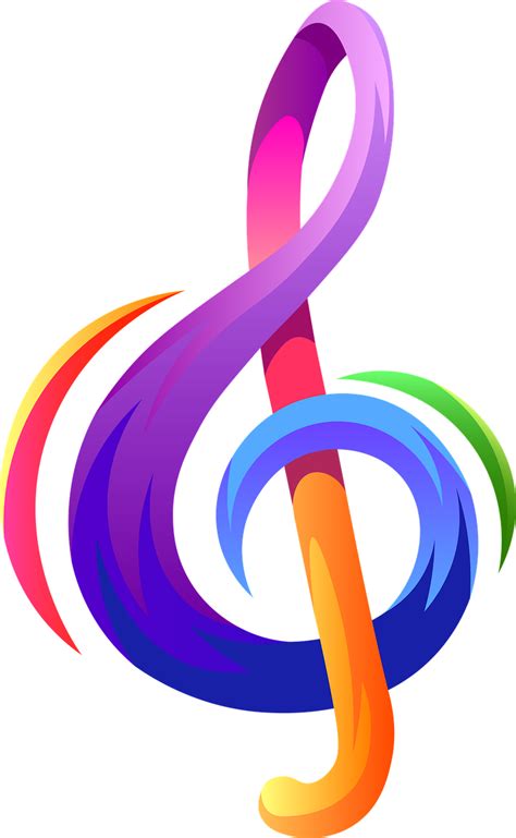 Clef Transparent Images Png Play