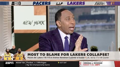 ‘i’m Done With New York ’ Stephen A Smith Shows Up 20 Minutes Late To First Take After Fighting