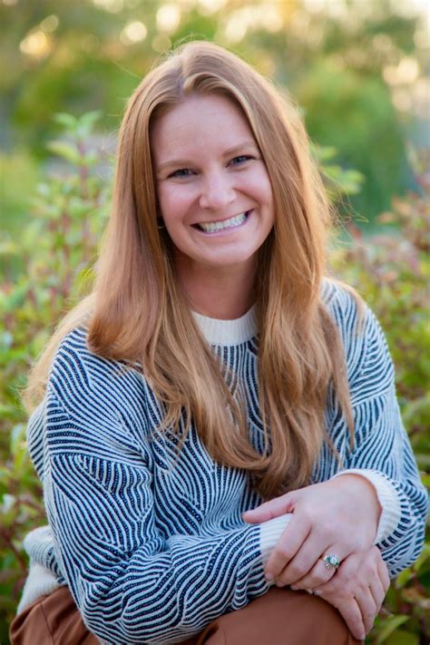 Meet Kaitlyn Haupert Bold Journey Magazine