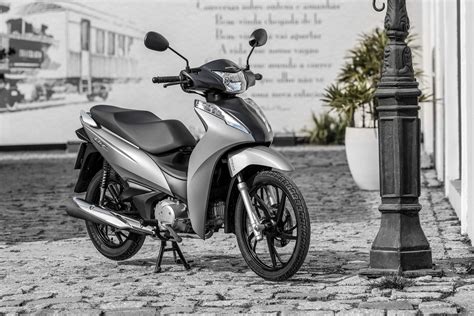 Honda Future 125 ra rìa vì Honda tung siêu phẩm xe số mới có thiết kế