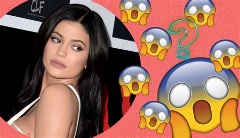 Kylie Jenner cómo fue que su embarazo se mantuvo en secreto VIDEO y