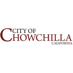 City of Chowchilla, California