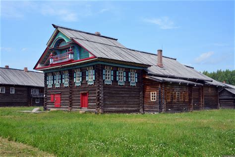 В Вологде где-где-где, в Вологде где..., Июнь 2021, отзыв от туриста ...