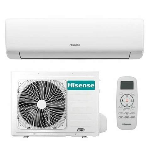 Hisense Inverter Klima Ure Aj Easy Smart Wifi K Eponuda