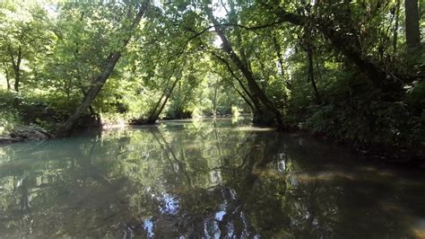 Calfkiller River Walk Youtube