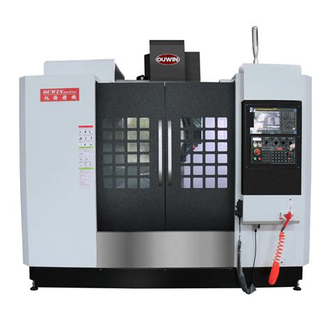 Taiwan Small Cnc Turning Vertical Machining Center Vmc Milling