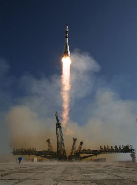 Baikonur Cosmodrome The Oldest Spaceport On Earth Kuriositas