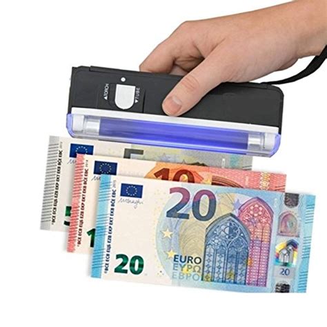 45 Meilleur detecteur de faux billets en 2022 Basé sur 489 avis