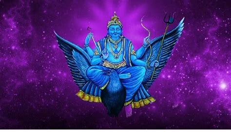 The Lord of Karma, according to Hindu mythology, holds great ...