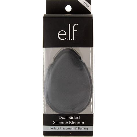 Elf Dual Sided Silicone Blender