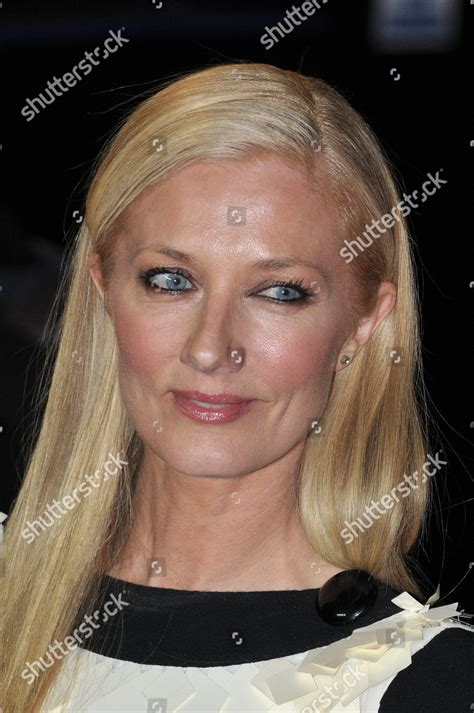 Joely Richardson Editorial Stock Photo Stock Image Shutterstock