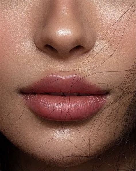 Dermal Fillers Lips Lip Fillers Natural Lips Natural Makeup Botox