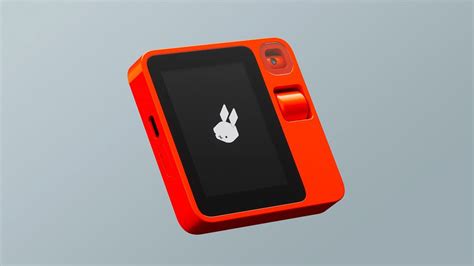 Rabbit R1 Release Date Price Features And Everything You Need To