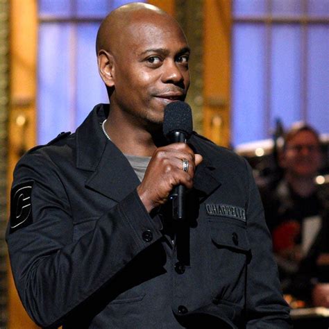 Dave Chappelle Speaks Out About Cancel Culture Amid Netflix Special