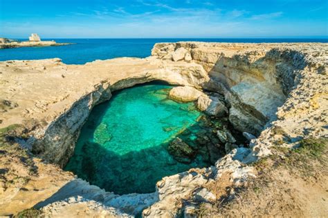 Salento Le Localit Da Visitare E Le Attrazioni Da Non Perdere