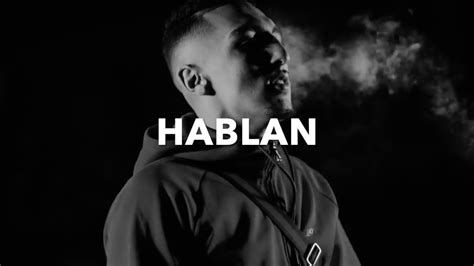 FREE Morad X PNL X Beny Jr Type Beat HABLAN YouTube