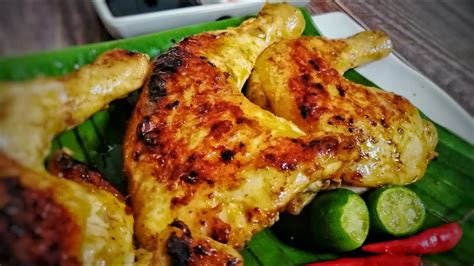 Chicken Inasal L Inasal Oil Recipe L Homemade Mang Inasal L Quick