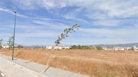 Vivienda M Laga Urbanismo Autoriza La Construcci N De Vivienda En