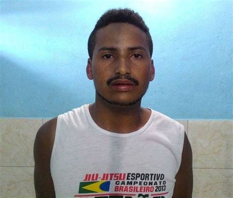 Acusado De Homicídio é Preso Em Delmiro Gouveia