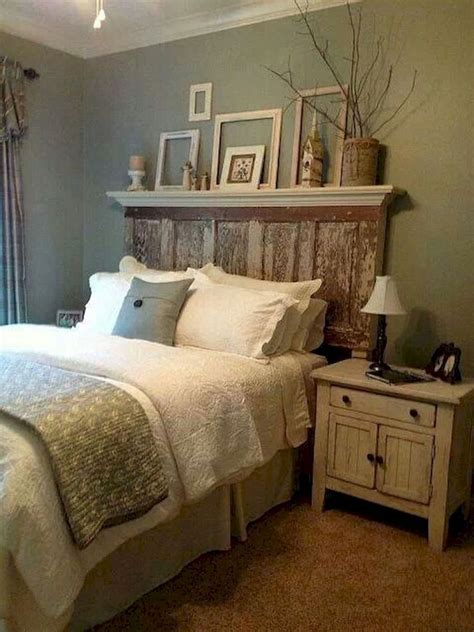 Best Rustic Farmhouse Master Bedroom Ideas 20 Home Bedroom