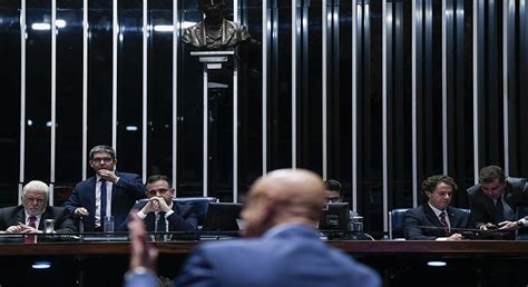 Senado aprova MP que reestrutura ministérios CONDSEF