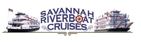 Savannah Riverboat Cruises - Savannah's Waterfront