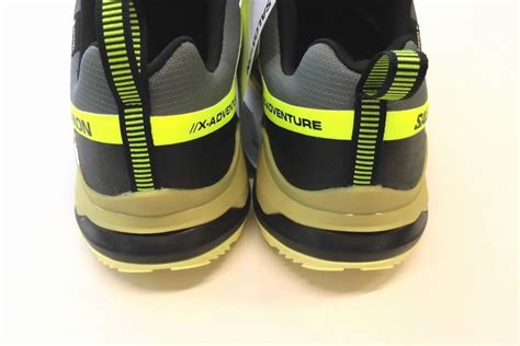 Salomon X Adventure Gtx Cm Cm