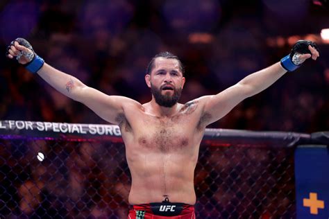 Jorge Masvidal To Be Jake Paul S Next Opponent RingSide24