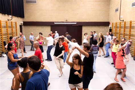 Stages cours Adultes Danse Cours de danse de Rockn Roll à 4 temps