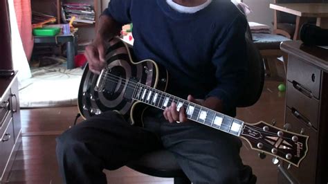 Red Hot Chili Peppers Snow Hey Oh Guitar Cover Full Song YouTube