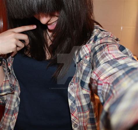 Fuck You I M Happy By MaiChanPhotos On DeviantArt