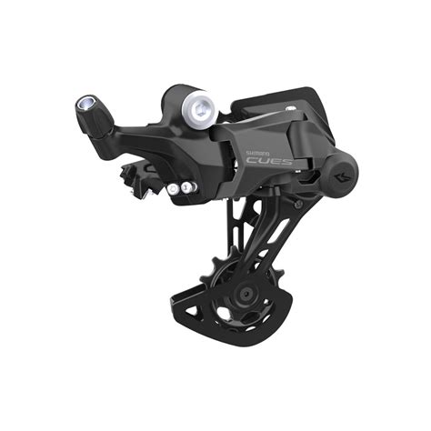 Cues Rear Derailleur S For T Shimano Bike Eu