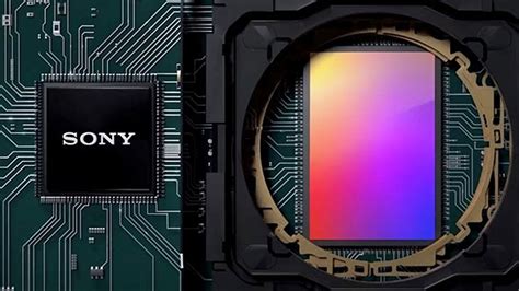 Sony Dilaporkan Sedang Membangunkan Sensor 1 1 1 Inci Untuk Xiaomi 12