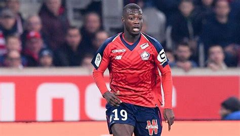 Transfers Des Fc Bayern Abl Se F R Nicolas Pepe Noch Nicht Fix