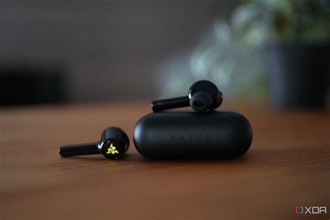 Razer Hammerhead Pro Hyperspeed Review Earbuds For Gamers Only