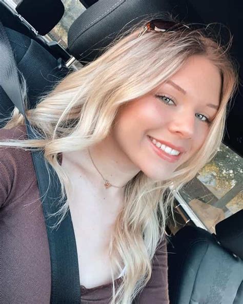 Sarah Graysun Boyfriend Bio Age Net Worth Height And More Biographyer