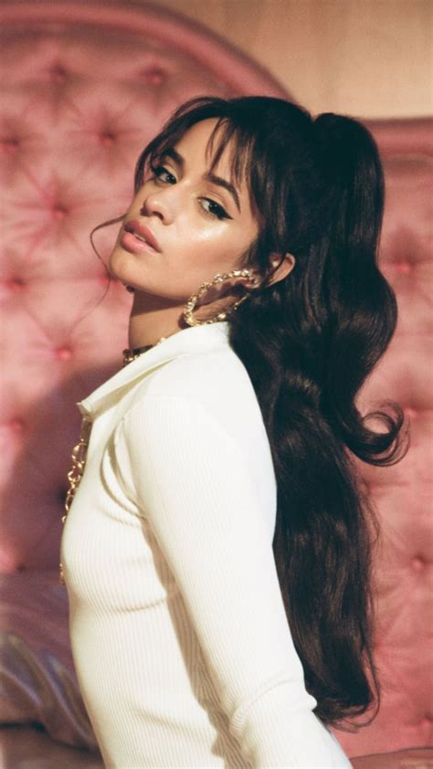 Camila Cabello For Wonderland Magazine Autumn 2019 Hawtcelebs